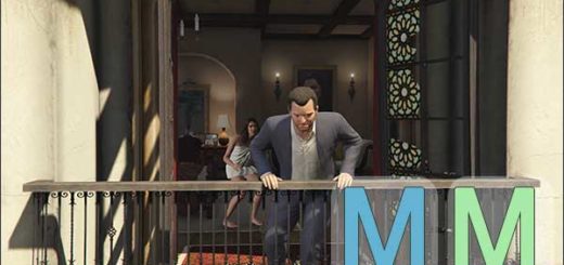 Миссия Добавить в друзья/ Friend request  ГТА 5 прохождение