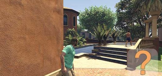 Миссия Сувенир - Тайлер/ Vinewood Souvenirs – Tyler ГТА 5 прохождение