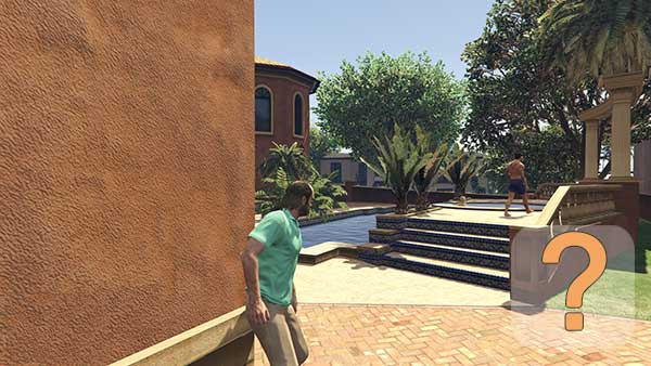 Миссия Сувенир - Тайлер/ Vinewood Souvenirs – Tyler ГТА 5 прохождение