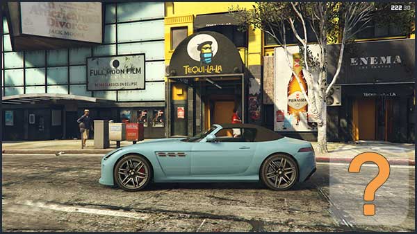 Миссия Сувенир - Вилли/ Vinewood Souvenirs – Willy ГТА 5 прохождение