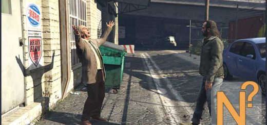 Миссия Сувенир - занавес/ Vinewood Souvenirs – The Last Act ГТА 5 прохождение