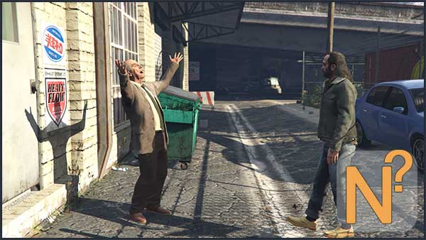 Миссия Сувенир - занавес/ Vinewood Souvenirs – The Last Act ГТА 5 прохождение