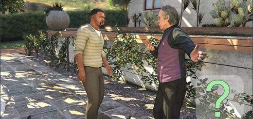 Миссия Старлетка в Вайнвуде/ A starlet in Vinewood ГТА 5 прохождение