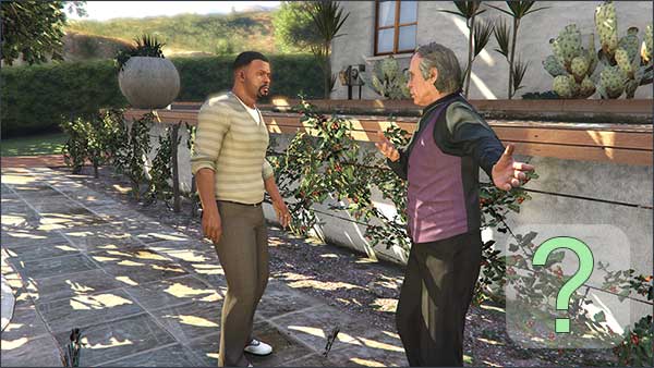 Миссия Старлетка в Вайнвуде/ A starlet in Vinewood ГТА 5 прохождение