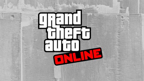 GTA online