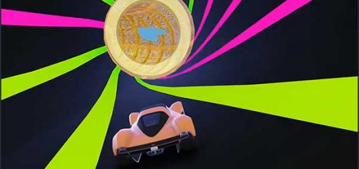 8.10-15.10.2020 Неделя заданий знакомых и гонок-трансформаций