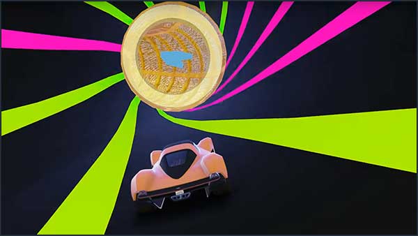 8.10-15.10.2020 Неделя заданий знакомых и гонок-трансформаций