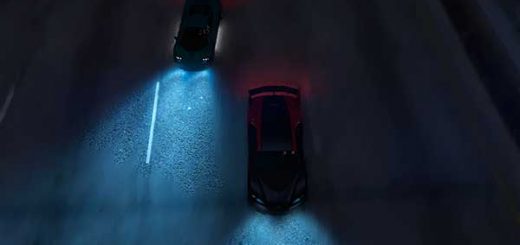 19.11-26.11.2020 Неделя гонок по суше и яхт в ГТА онлайн