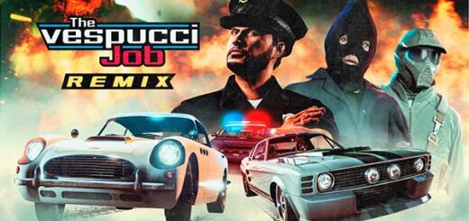 26.05-02.06.2022 Новости недели ГТА онлайн