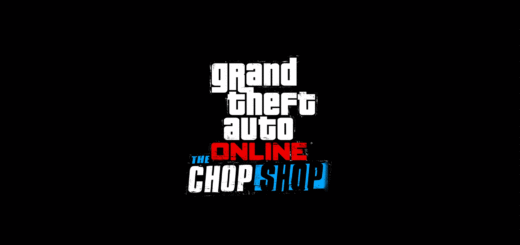 The Chop and Shop. Зимнее обновление 2023 в ГТА онлайн